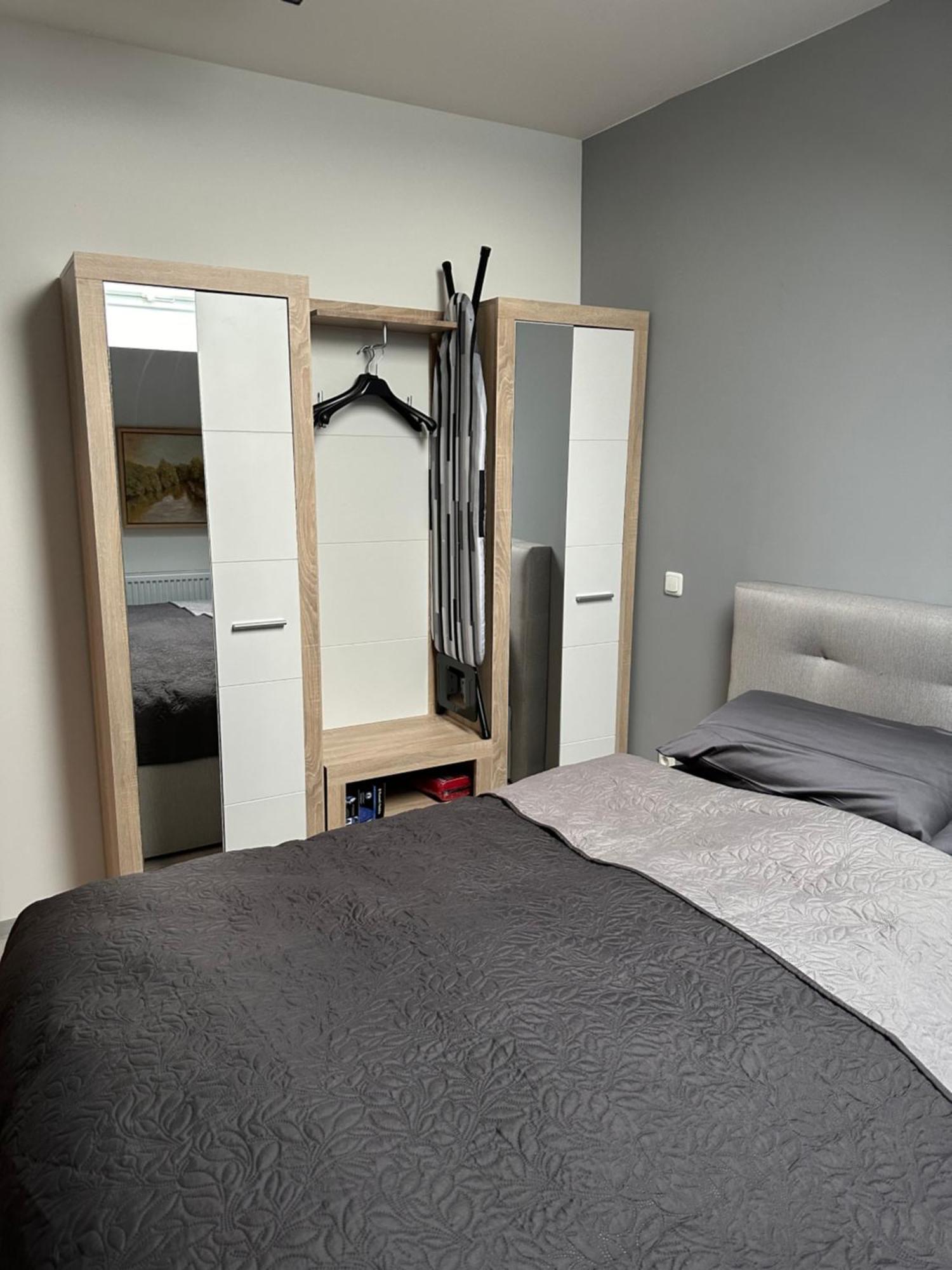 Zwillinge Am Markt Apartment
