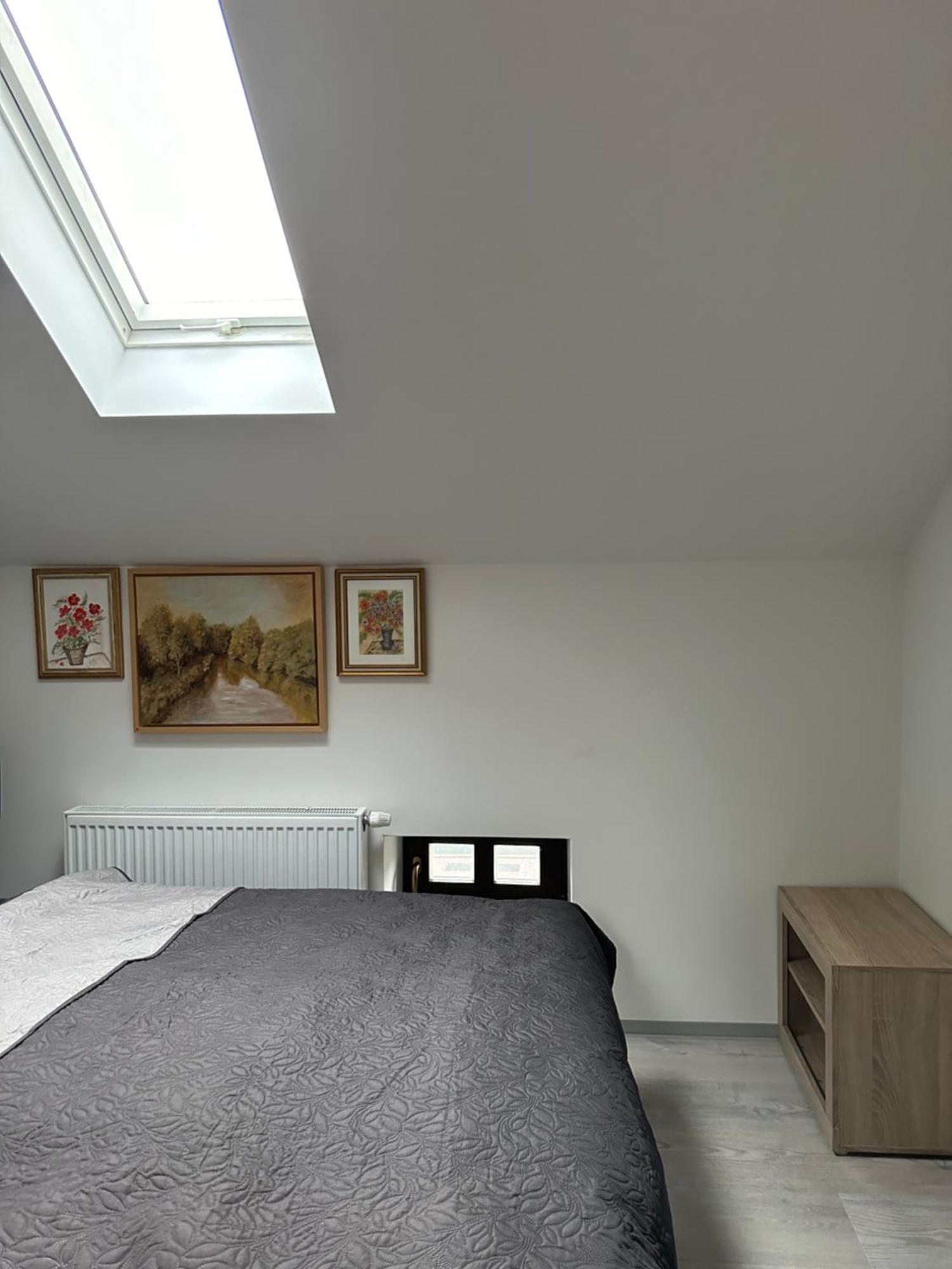 Apartment Zwillinge Am Markt *